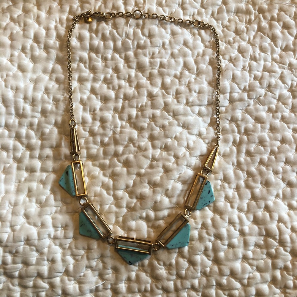 J.Crew Necklace
